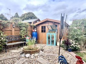 Garden- click for photo gallery